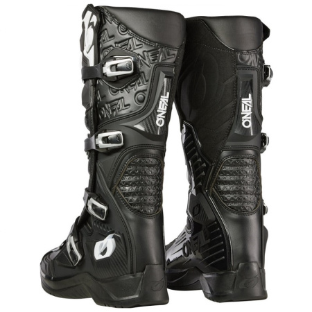 Oneal Мотоботы Кроссовые RMX Pro черный