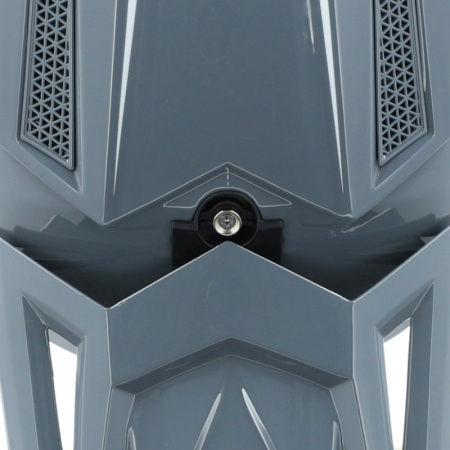 Acerbis Шлем T711 Grey/Black