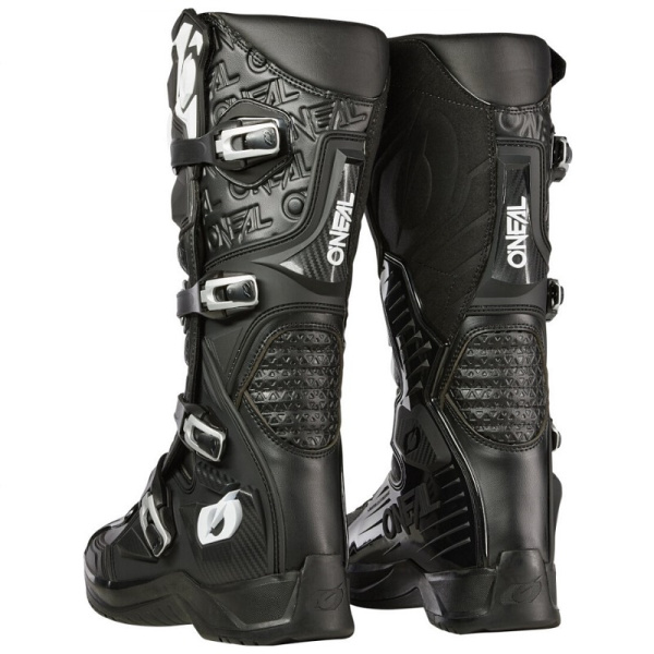 Oneal Мотоботы Кроссовые RMX Pro черный