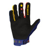 Scott Перчатки Podium Pro red/yellow