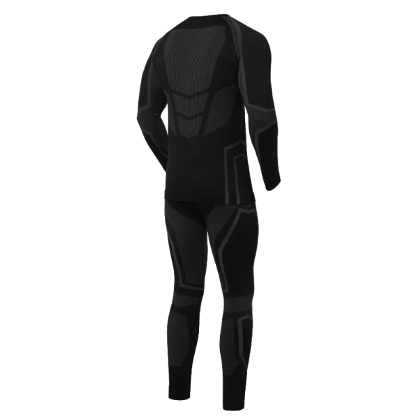 Finntrail Термобелье AllSeason 6206 Grey