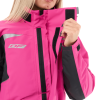 Dragonfly  Комбинезон - дождевик Evo Woman Pink 2025