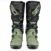 Sidi Ботинки Crossfire 3 SRS Army/Black