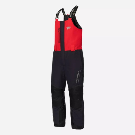 Finntrail Костюм утепленный Nordy Red
