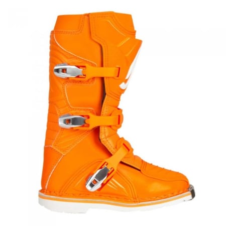 Acerbis Мотоботы детские X-KID Orange