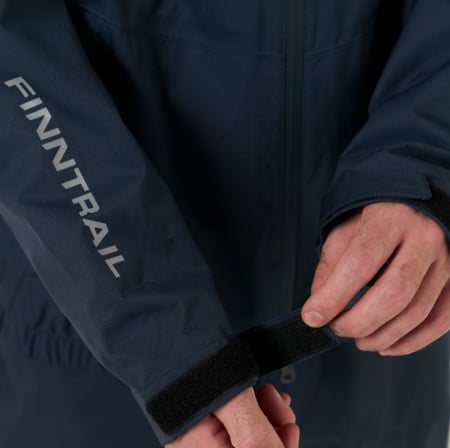 Finntrail Костюм Outdoor suit 3445 DarkGrey