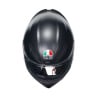 AGV Шлем K1 S E2206 Matt Black