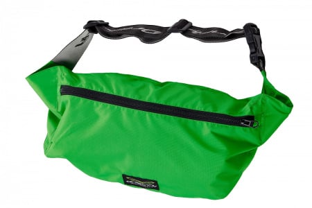 Dragonfly Дождевая куртка EVO Green (мембрана)