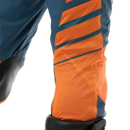 Dragonfly Брюки для мотокросса DFMX Orange