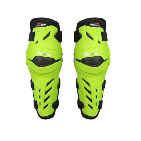 Pro-Biker Наколенники HXP-22 Green