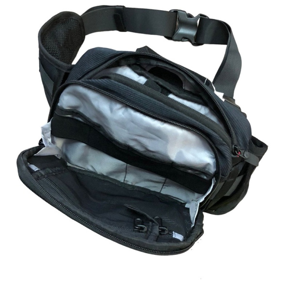 Leatt Сумка на пояс Core 2.0 Tool Belt