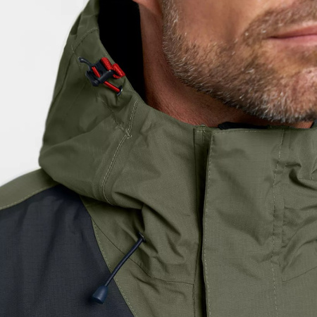 Finntrail Куртка мужская LightSuit 3504 Khaki