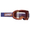 Leatt Маска Velocity 4.0 MTB Iriz Rust Bronze UC 68%