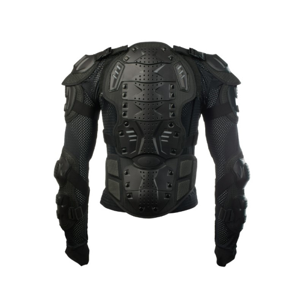 Starks Моточерепаха детская Body Armor Kids Чёрный
