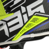 Acerbis Шлем Steel Carbon Yellow/Fluo