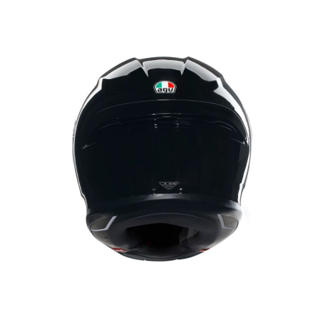 AGV Шлем K6 S black