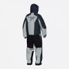 Finntrail Комбинезон мужской утепленный Blizzard 3856 LightGrey
