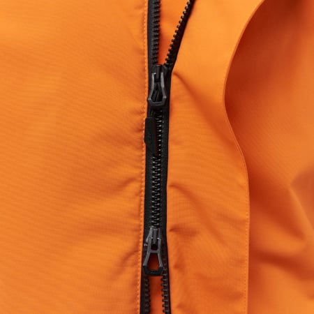 Dragonfly Мембранная куртка QUAD 2.0 Orange - Arctic 2023