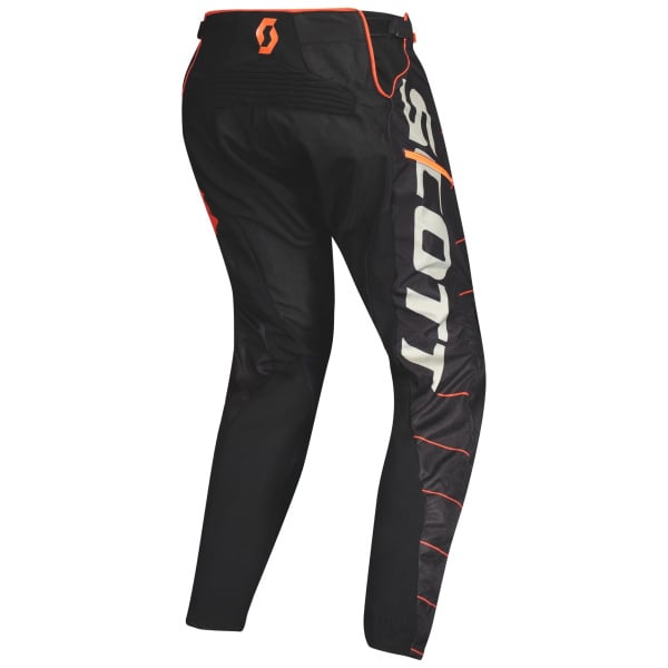 Scott Брюки Enduro black/orange