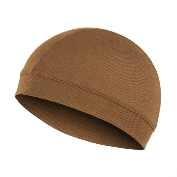 Scout Подшлемник-шапочка Light коричневая