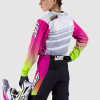 Leatt Джерси 3.5 Jr Retro Pink