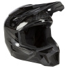 Klim Шлем F3 Carbon Pro Ascent Black/Asphalt