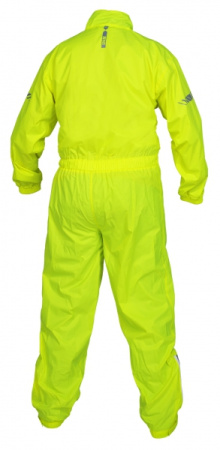 IXS Дождевой комбинезон Rain Suit Ontario 1.0 Yellow