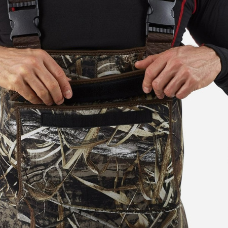 Finntrail Вейдерсы Blackwater 5291 Max-5