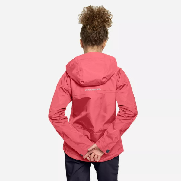 Finntrail Куртка женская Sierra 3451 Berry
