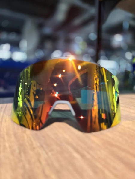 Scout Магнитная линза HB-20A с эл-подогревом Vision-X Хамелеон