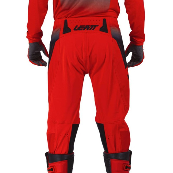 Leatt штаны Moto 4.5 V26 Red