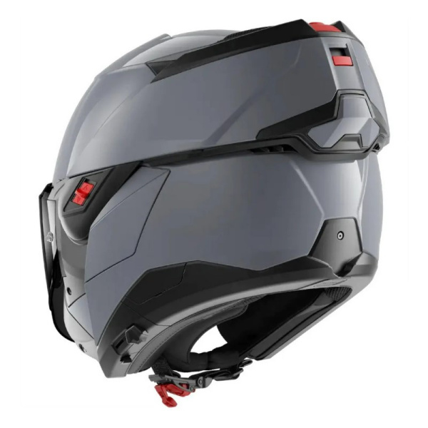 Shark Мотошлем Oxo Dark Shadow Серый