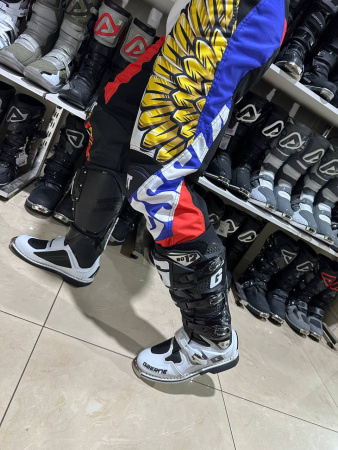 Scout Штаны кроссовые Россия