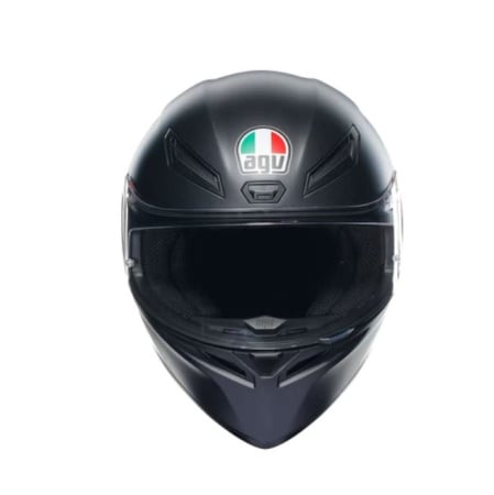 AGV Шлем K1 S E2206 Matt Black