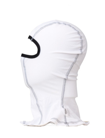 Starks Подшлемник Light + Coolmax белый