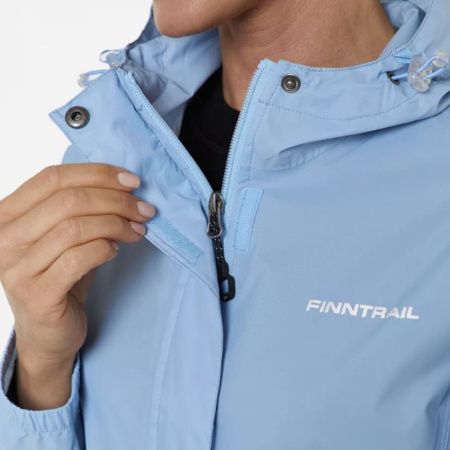 Finntrail Костюм женский Barrow 3456 LightBlue