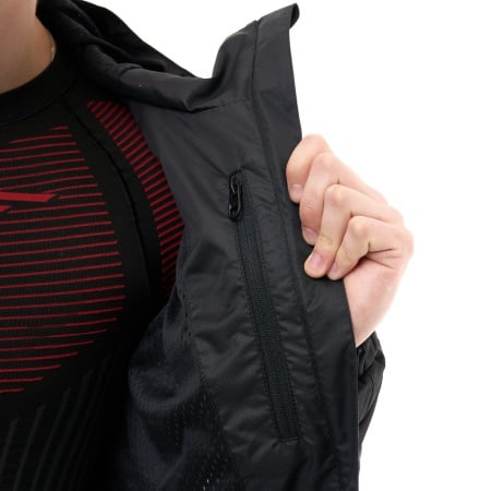 Dragonfly Мембранный костюм Active 2.0 Man Black 2024