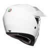 AGV Шлем AX9 E2206 V26 White