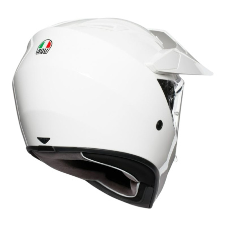 AGV Шлем AX9 E2206 V26 White