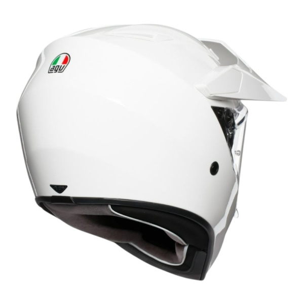 AGV Шлем AX9 E2206 V26 White