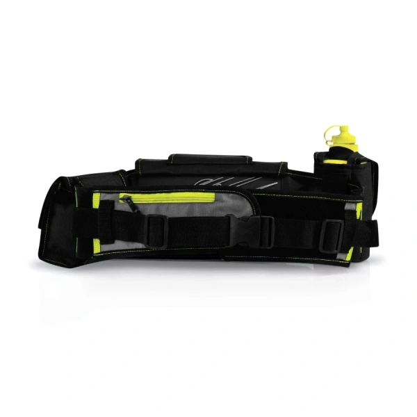 Acerbis Сумка на пояс IMPACT Black/Yellow (5 L)