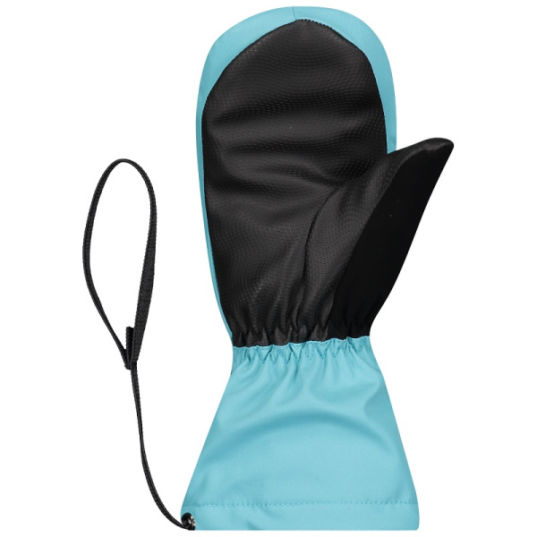 Scott Варежки детские JR Ultimate Bright Blue/Majolica Blue