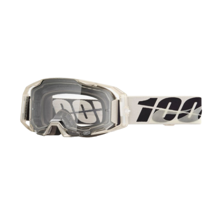 100% Очки Armatic Pitch / Clear