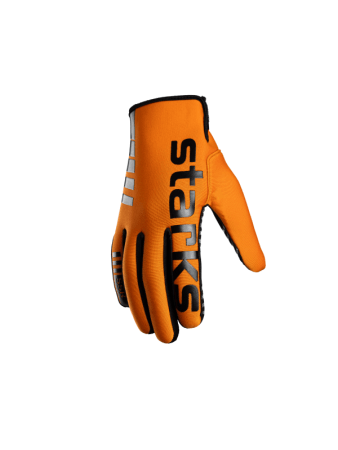 STARKS Перчатки квадро Neoprene Оранжевый