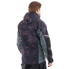 Dragonfly Мембранная куртка Quad 2.0 Camo-Gray
