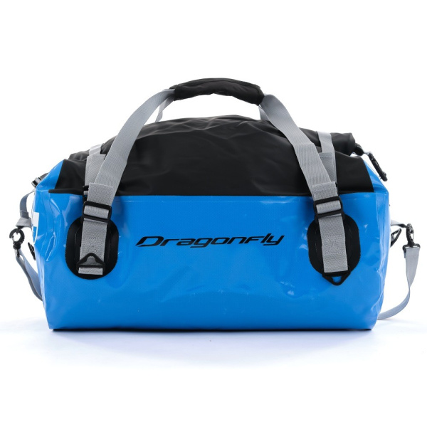 Dragonfly Гермосумка DF Tramp S Blue 50л