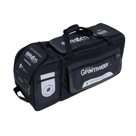 Grom Сумка для экипировки MX Khakki