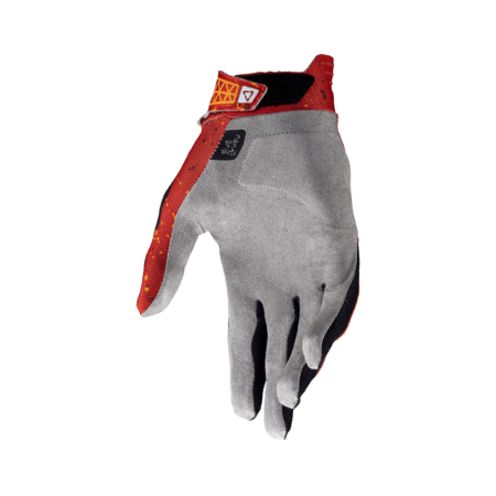Leatt Перчатки Moto Lite 4.5 Burn