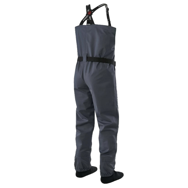 Finntrail Вейдерсы Timber 1538 DarkGrey