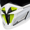 Acerbis Шлем T711 White/Black